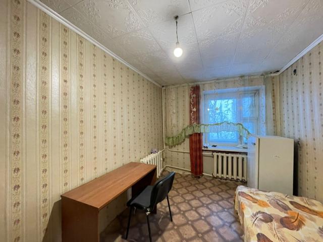 Комната на продажу в Якутске, Семена Данилова ул., 36 фото №1