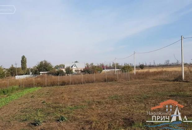 Участок на продажу в Анапе, ул. Российская фото №0