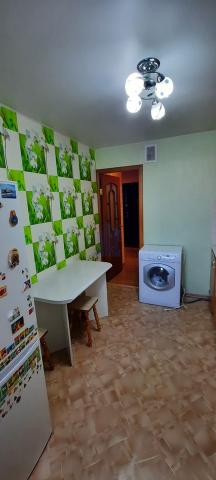 Квартира на продажу в Чебоксаре, проспект Тракторостроителей, 83 фото №2