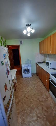 Квартира на продажу в Чебоксаре, проспект Тракторостроителей, 83 фото №4