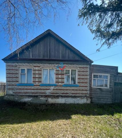 Дом на продажу в Радищево, Центральная улица, 215 фото №0