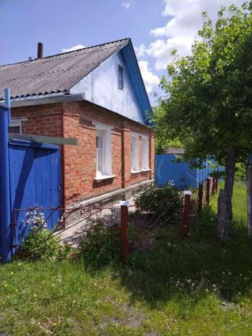 Дом на продажу в Острогожске, Солнечная улица, 101 фото №1
