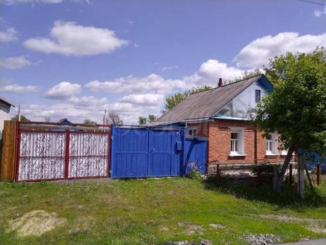 Дом на продажу в Острогожске, Солнечная улица, 101 фото №2