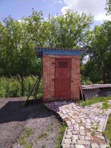 Дом на продажу в Острогожске, Солнечная улица, 101 фото №6