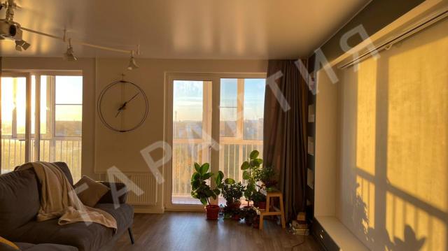 Квартира на продажу в Вологде, Козленская улица, 113 фото №0