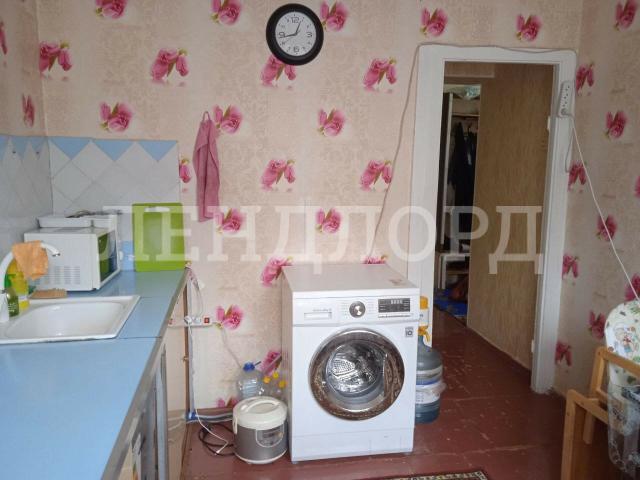 Квартира на продажу в Новочеркасске, Грушевская улица, 19 фото №1