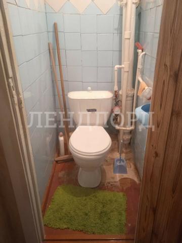 Квартира на продажу в Новочеркасске, Грушевская улица, 19 фото №6