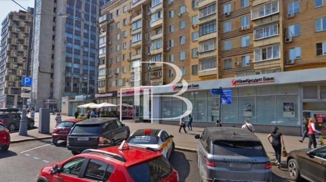 Торговая площадь в аренду в Москве, Мира проспект, 97 фото №0