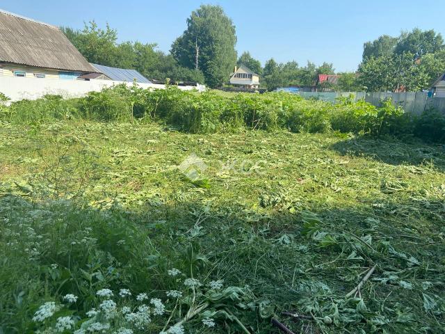 Участок на продажу в б/е Звенигороде, улица Калинина, 78 фото №1