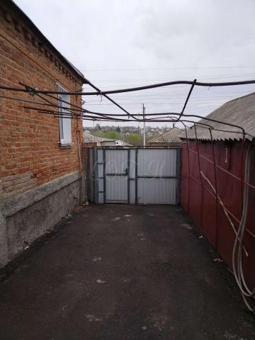 Дом на продажу в Острогожске, Горького улица, 95 фото №1