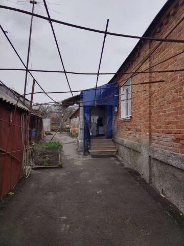 Дом на продажу в Острогожске, Горького улица, 95 фото №2