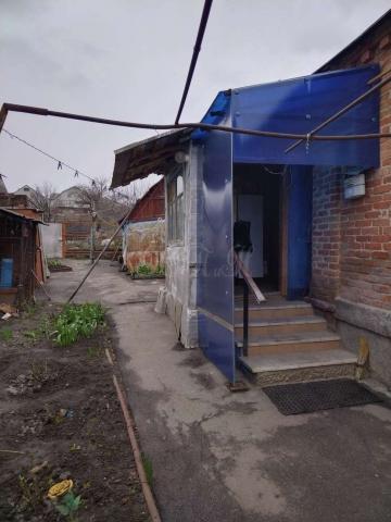 Дом на продажу в Острогожске, Горького улица, 95 фото №3