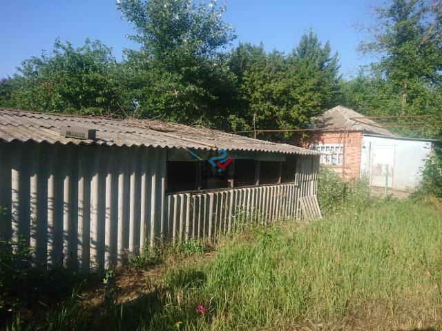 Участок на продажу в СНТАрмавир ( Заря Востока), Прочный проезд, 19 фото №1