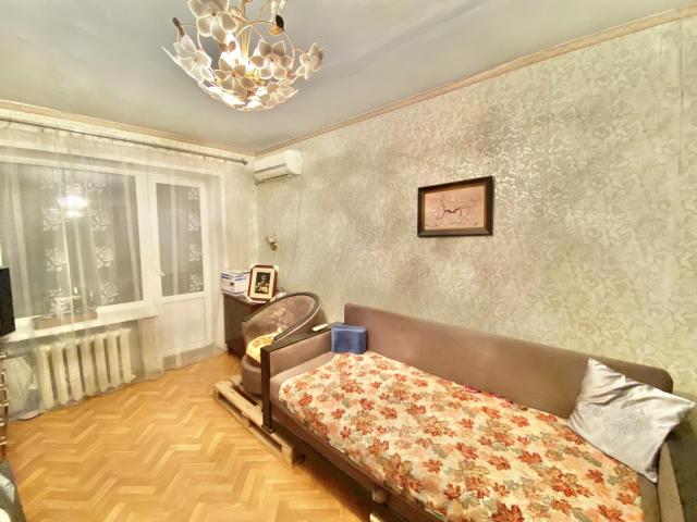 Квартира на продажу в Ростове-на-Дону, улица Мечникова, 126 фото №0