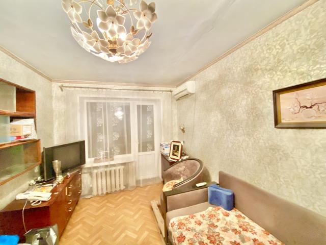 Квартира на продажу в Ростове-на-Дону, улица Мечникова, 126 фото №1