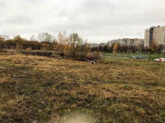 Участок на продажу в Санкт-Петербурге, Мичманская улица фото №4