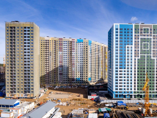 Квартира на продажу в Москве, Старокрымская улица, 15к2 фото №8