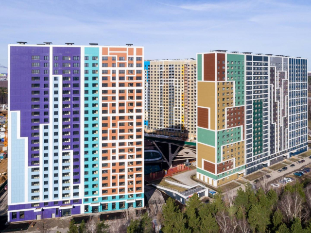 Квартира на продажу в Москве, Старокрымская улица, 15к2 фото №10