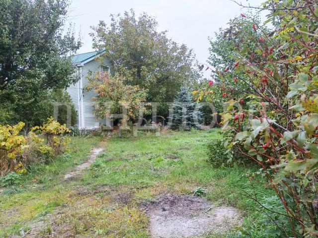 Дом с участком на продажу в СТ Сигнал, улица 11-я Линия фото №0