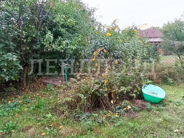 Дом с участком на продажу в СТ Сигнал, улица 11-я Линия фото №4