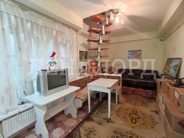 Дом с участком на продажу в СТ Сигнал, улица 11-я Линия фото №9