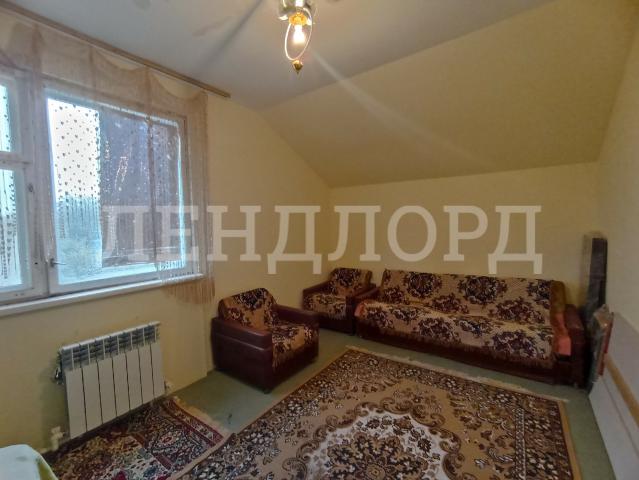 Дом с участком на продажу в СТ Сигнал, улица 11-я Линия фото №11