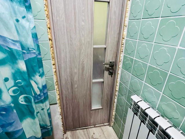 Дом 74кв.м пос.Золотая Коса ул Октябрьская фото №6