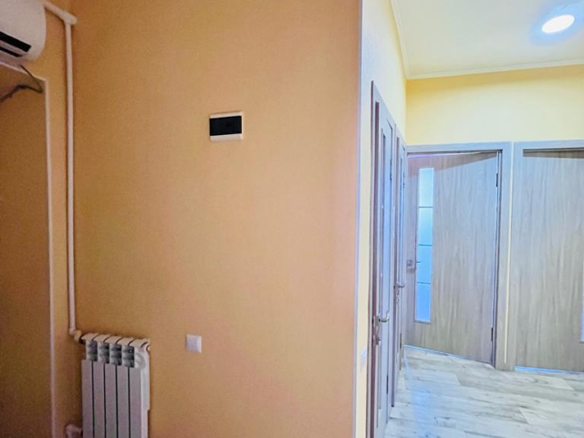 Дом 74кв.м пос.Золотая Коса ул Октябрьская фото №13