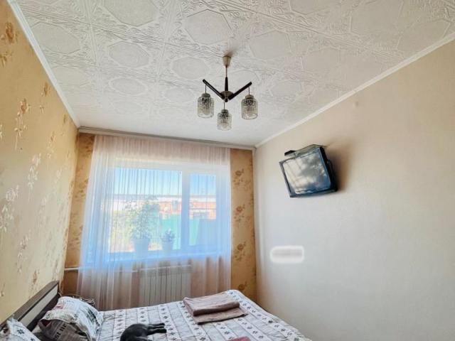 Дом 74кв.м пос.Золотая Коса ул Октябрьская фото №14