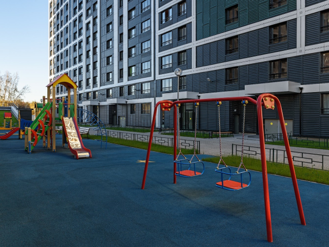 Квартира на продажу в Москве, Старокрымская улица, 17 фото №0