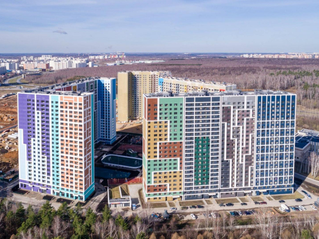 Квартира на продажу в Москве, Старокрымская улица, 17 фото №5