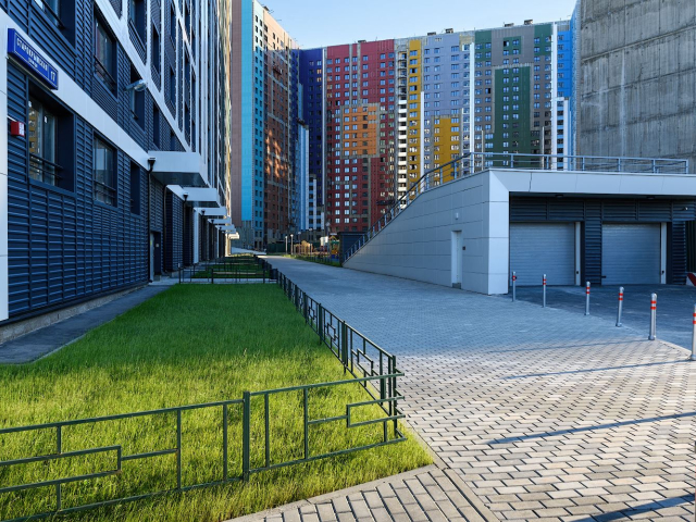 Квартира на продажу в Москве, Старокрымская улица, 17 фото №11
