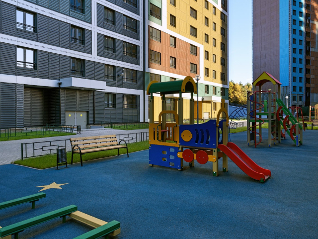 Квартира на продажу в Москве, Старокрымская улица, 17 фото №13