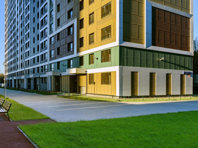 Квартира на продажу в Москве, Старокрымская улица, 17 фото №15