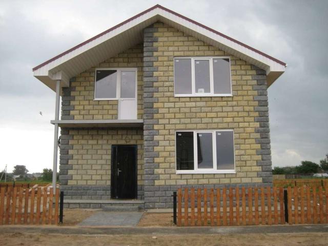 Коттедж на продажу в Трушкове, Солнечная, 18 фото №0