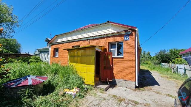 Дом на продажу в деревне Двойни, Промышленная улица, 28 фото №0