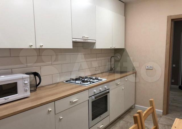 Квартира на продажу в Верхнетемерницком, Дивный переулок, 1 к.3 фото №7