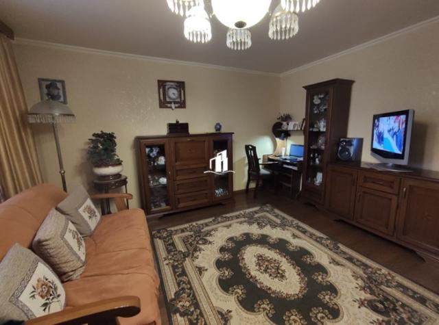 Квартира на продажу в Егорьевске, Горького улица, 11 фото №0