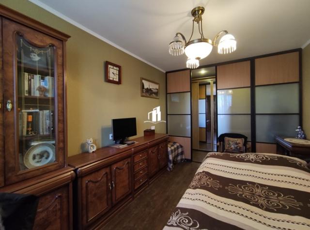 Квартира на продажу в Егорьевске, Горького улица, 11 фото №2