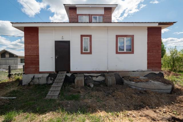 Дом на продажу в Худякове, Кедровая улица, 2 фото №0