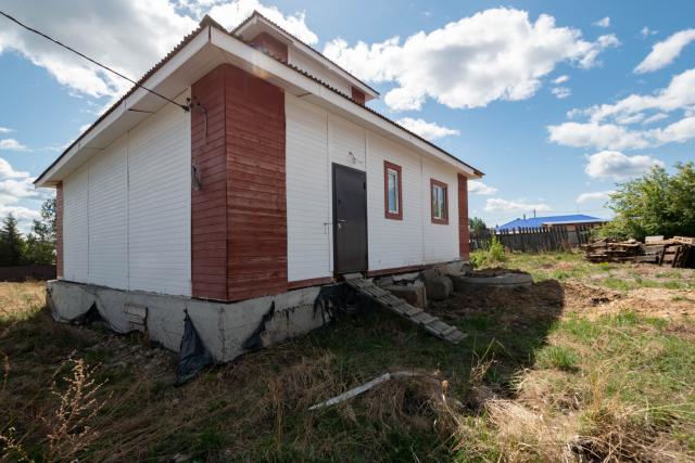 Дом на продажу в Худякове, Кедровая улица, 2 фото №1