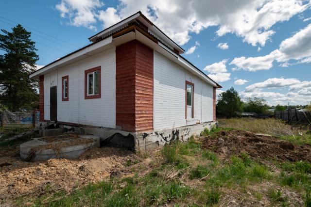 Дом на продажу в Худякове, Кедровая улица, 2 фото №3