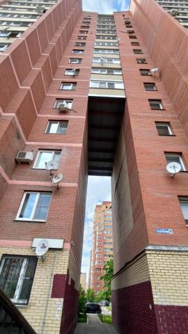 Квартира на продажу в Домодедово, улица 25 лет Октября, 20 фото №0