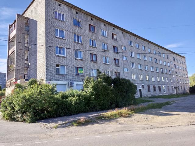 Комната на продажу в Соликамске, Привокзальная ул, 163 фото №0