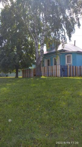 Дом на продажу в Малом Мурашкино, Центральная, 27 фото №0