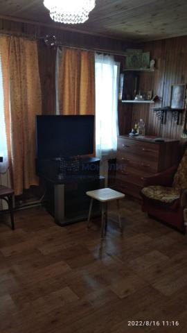 Дом на продажу в Малом Мурашкино, Центральная, 27 фото №4