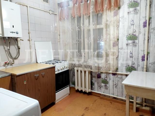 Квартира на продажу в Ростове-на-Дону, улица Мечникова, 128 фото №0