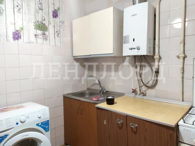 Квартира на продажу в Ростове-на-Дону, улица Мечникова, 128 фото №1
