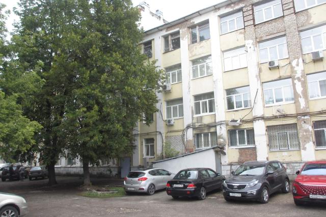 Помещение свободного назначения на продажу в Самаре, Скляренко улица, 12 фото №2