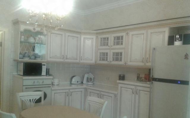 Квартира на продажу в садовом товариществе Краснодарсельмаш, Берлинская улица, 8 фото №0